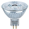 LED reflectorlamp MR16 ESSENCE MR16 35 827/WFL schakelbaar GU5,3 3,8W 345lm 2700K 36� CRI 80-89 