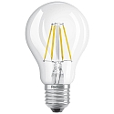 LED Filament lamp Essence Standard Ambiente Lux , E27, 4W 4000K 470lm 300�, clear