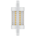 Led-reserve voor hrl-lampen LEDLINE ESSENCE R7s 7W 806lm 2700K 300� CRI >80