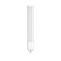 LED compacte lamp ESSENCE S11 RETROFIT RALUX S G23 6,5W 720lm 3000K 120� CRI 80-89 