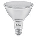 LEDspot PAR38 STAR PAR38 DIM WFL E27 16W 1035lm 2700K 30� CRI 80-89 