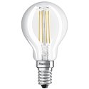 Filamentlamp druppelvorm ESSENCE DROP G60 E14 6,5W 806lm 2700K 320� CRI 80-89