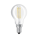 RADIUM Filamentlamp druppelvorm ESSENCE DROP G60 E14 6,5W 806lm 2700K 320� CRI 80-89