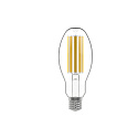 LED lichtbron HPM RETROFIT HRL200 840/C/E40 EM schakelbaar helder E40 48W 9000lm 4000K 330� CRI >80 