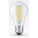 Filamentlamp standaardvorm ESSENCE KLASSIK A60 840/C schakelbaar A60 helder E27 5,9W 806lm 4000K 330� CRI 80-89 