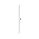 Lijnlamp S14d RaLEDina RL-RAL1 60 S14d 4,9W 450lm 2700K 200� CRI >90 dimbaar