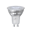 LED reflectorlamp STAR RL-PAR16 80 PAR16 GU10 6,5W 4000K 60� CRI 90-100 dimbaar