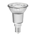LEDspot PAR16 STAR PAR16 DIM 927/36� PAR16 helder E14 4,8W 350lm 2700K 36� CRI >90 dimbaar