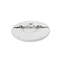 RADIUM Downlight STAR MULTI DA � 50-180MM CCT Switch, instelbaar, multipower IP20, zwart, wit 