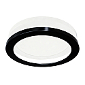 RADIUM Downlight STAR MULTI DA � 50-180MM CCT Switch, instelbaar, multipower IP20, zwart, wit 