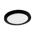 RADIUM Downlight STAR MULTI DA � 50-180MM CCT Switch, instelbaar, multipower IP20, zwart, wit 