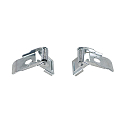RADIUM downlight STAR MULTI DA � 50-260MM CCT Switch, adjustable, multipower IP20, black, white 