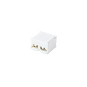 Verbindend deel STRIP CABLE BRIDGE 2PIN 10MM/5CM 4PCS 2-polig