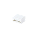 Verbindend deel STRIP CABLE BRIDGE 5PIN 12MM/5CM 4PCS 5-polig
