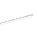 corner profile SMALL EDGE CEILING 26/30, grey, white matt