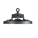 RADIUM Halstraler STAR 100 ON-OFF GEN5 CCT Switch, schakelbaar, multipower, focusseerbaar IP65, zwart 