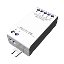 Electronic PWM dimmer BCU 144/PWM/4CH, 12-24V DC, setup & control via app
