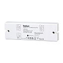 dimmer DIMMER RF 1CH 240W radio controllable, 1 channel, white