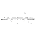 RADIUM LED stripe STRIP 1500