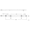 RADIUM LED stripe STRIP 1500