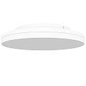 ceiling luminaire SURFACE STAR 320 PS CCT CCT Switch, impact resistant, direct / indirect, multipower IP54, white 
