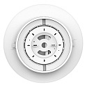 ceiling luminaire SURFACE STAR 320 PS CCT SENSOR with sensor, CCT Switch, impact resistant, direct / indirect, multipower IP54