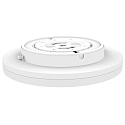 RADIUM ceiling luminaire SURFACE STAR 320 PS CCT SENSOR with sensor, CCT Switch, impact resistant, direct / indirect, multipower IP54