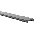 Afdekking SMALL 16.4/4 C1, zwart
