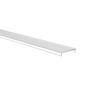 toebehoren Profiel omslag COVER MEDIUM F 26/5/C2 - 2M / PRISM mechanisch, flush, prisma 200cm