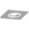 Regiolux Downlight CHANGY-TB TRIZONE - UGR<10 DALI2 schakelbaar, set terug, met lensoptiek IP40, wit 