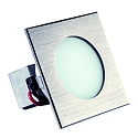 Wandinbouwarmatuur LARA V2 hoekig IP40