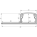 Rutec Profiel FP2
