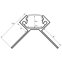 Rutec Profiel FP5