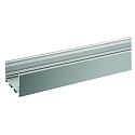 Profiel 50/35, aluminium