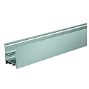 Profiel 35/35, aluminium