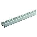Profiel 18/12 plat, aluminium