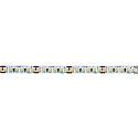 LED stripe VARDAFLEX PRO EU PLUS - 0.8CM met open kabel wit