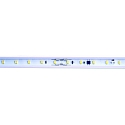 Rutec Volledig gesiliconiseerde ledstrip VARDAFLEX ECO AC - 50M / 1.7CM schakelbaar wit