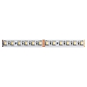LED stripe VARDAFLEX 4INONE-84 RGBW wit