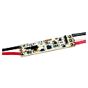 Dimmermodule VARDAFLEX ALU-CV PROXI SELECT CCT Switch, 2 Kanaal, Tunable White