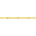 LED stripe VARDAFLEX COB R-TO-R PLUS CRI90 - 0.8CM met open kabel wit