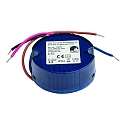 Convertor 600MA / 4.8-7.2W DIM constante stroom