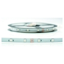 fully siliconised LED strip VARDAFLEX 3INONE-30 - 1.2CM with plug, RGB white