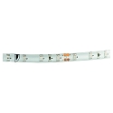 Volledig gesiliconiseerde ledstrip VARDAFLEX IP67 BLUE - 0.8CM wit