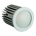 LED module ALU MIRROR Dim-To-Warm 7W 528lm 38�