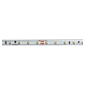 Volledig gesiliconiseerde ledstrip VARDAFLEX ECO IP67 set van 1, 2-polig wit