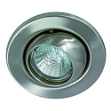 Inbouwarmatuur MR16 IP20