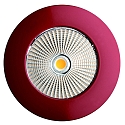 Ring CALINA, rood