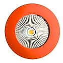 Ring CALINA, oranje