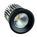 LED module CORU-50 POWER met stekker, constante stroom 7W 560lm 2600K 36� CRI 90 dimbaar